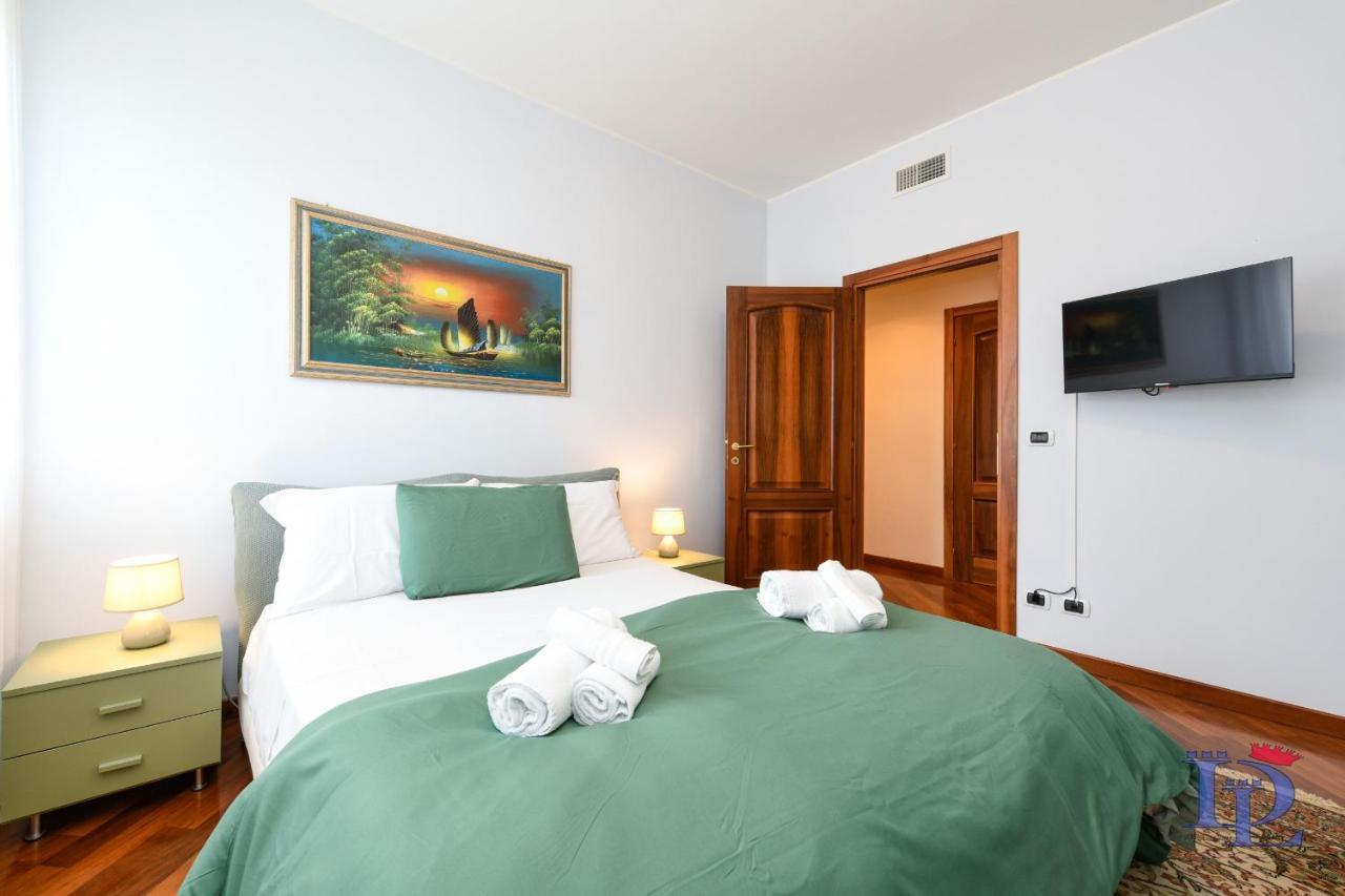 Desenzanoloft Partner Marriott Homes & Villas - Splendido Дезенцано-дель-Гарда Екстер'єр фото