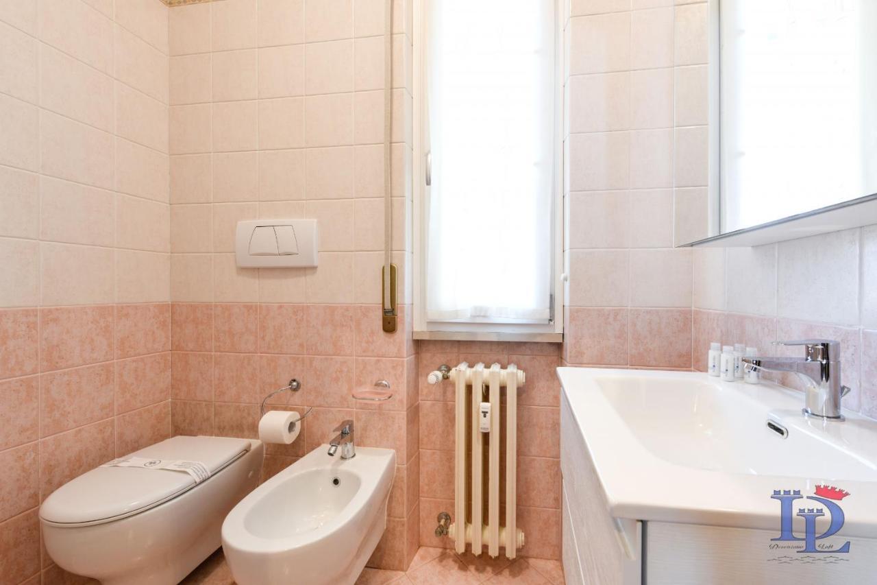Desenzanoloft Partner Marriott Homes & Villas - Splendido Дезенцано-дель-Гарда Екстер'єр фото