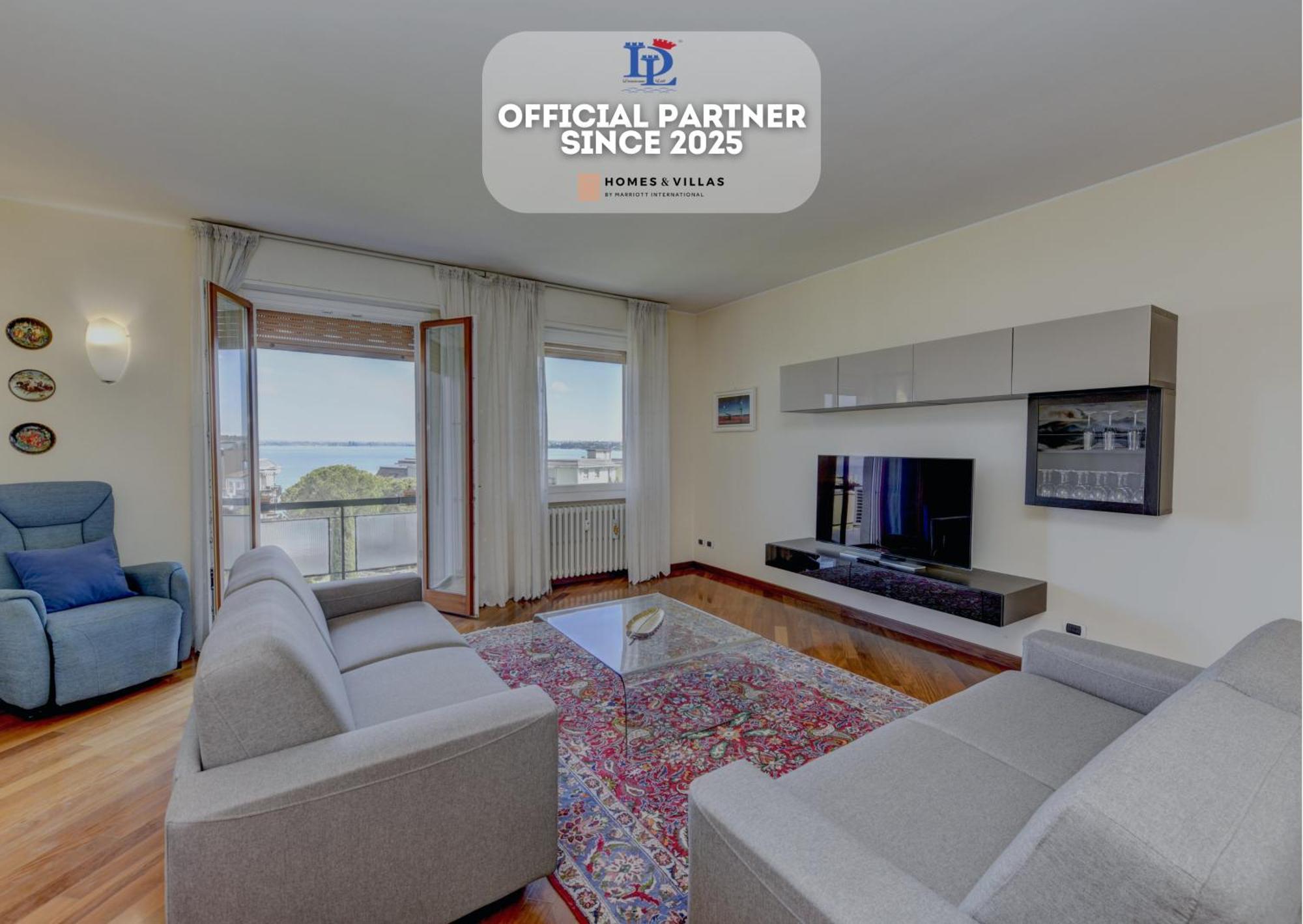 Desenzanoloft Partner Marriott Homes & Villas - Splendido Дезенцано-дель-Гарда Екстер'єр фото